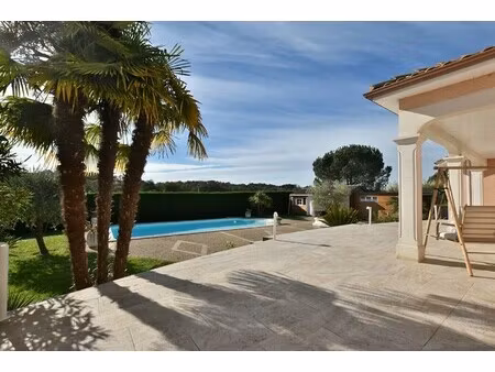 maison de luxe à vendre à montardon