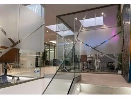 bureaux à vendre paris 17 (75017) - 382 m² - 6390