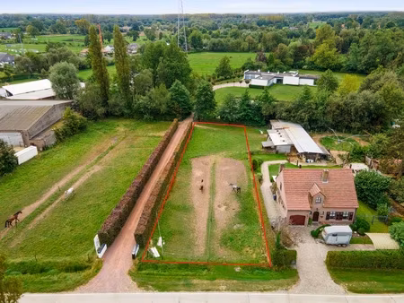 grond te koop in putte