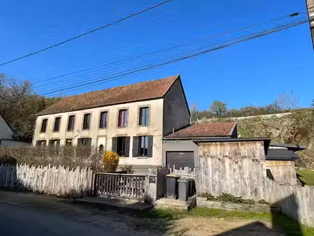la charmante