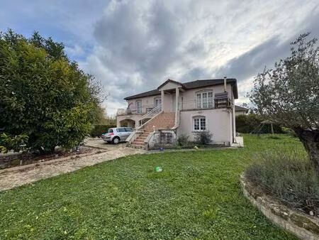 vente maison 4 pièces 96 m² revigny-sur-ornain (55800)