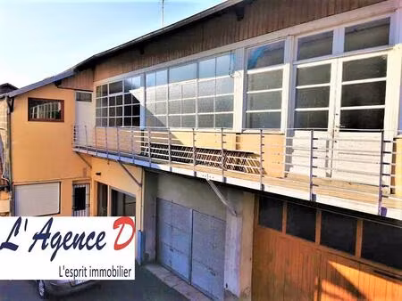 location appartement à roanne (42300)