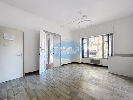 location bureau 1 pièce 26 m² à castelnaudary (11400)