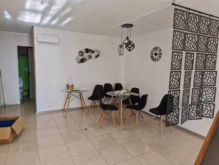 location commerce 50 m² à saint-junien (87200)