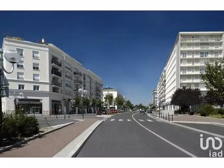 vente commerce 35 m² saint-gratien (95210)