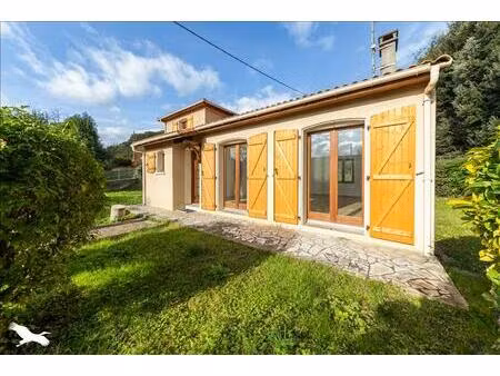 vente maison 5 pièces 107 m² colayrac-saint-cirq (47450)