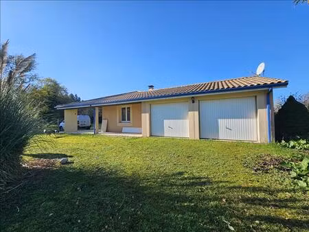 vente maison 5 pièces 103 m² neuvicq (17270)