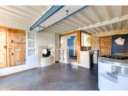 vente maison à fleury-sur-orne (14123) : à vendre / 148m² fleury-sur-orne