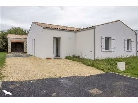vente maison 5 pièces 106 m² saint-nazaire-sur-charente (17780)