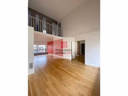 appartement de qualité à fourqueux