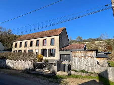 la charmante