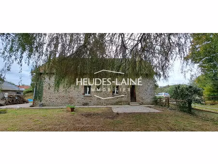 maison saint laurent de terregatte 7 pièce(s) 158 m2