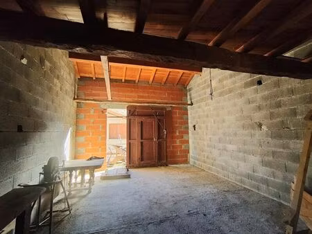 vente maison 2 pièces 90 m² py (66360)