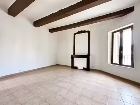 vente appartement milhaud 30540 - - surface privée