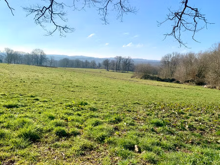 terrain à vendre à oradour-sur-vayres (87150) - haute-vienne