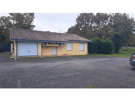 bureau la teste-de-buch à louer