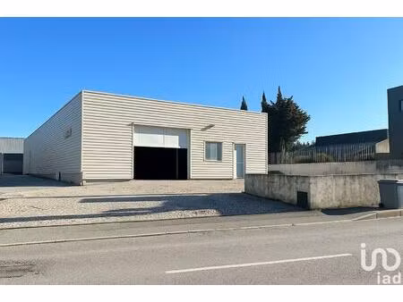 vente commerce 245 m² six-fours-les-plages (83140)