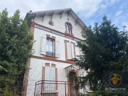 immeuble de rapport idéalement situé à chelles