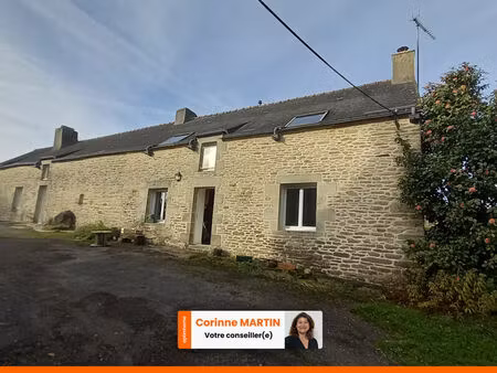 vente maison 7 pièces 140 m² allaire (56350)