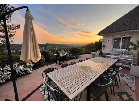 maison la ferte sous jouarre 8 pièce(s) 195.52 m2