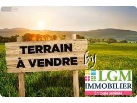 tonnegrande - gigogne - terrain agricole 23 941 m2