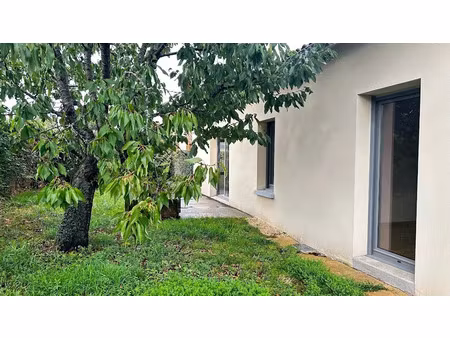 vente maison 5 pièces 102.5 m² à coulon (79510)  234 000 €