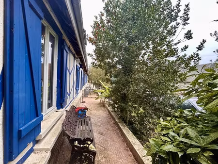 vente maison 7 pièces 188 m² à senantes (60650)  280 000 €