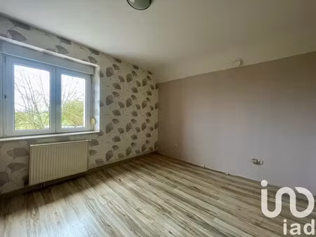 en vente maison 84 m² – 150 000 € |créhange