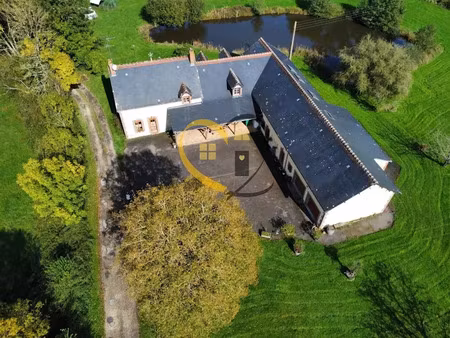 vente propriété 12 pièces 365 m² à henrichemont (18250)  371 000 €