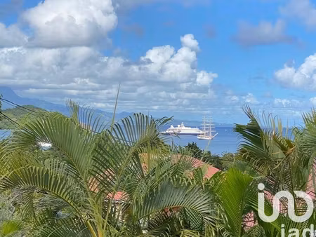 vente maison/villa 3 pièces