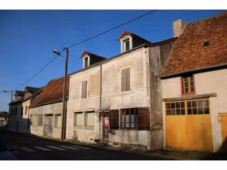 appartement a vendre