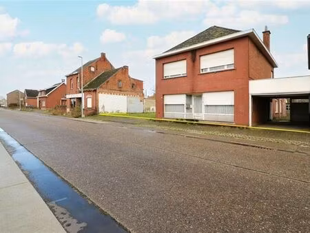 terrain à vendre à langdorp € 380.000 (kzbm7) - lissens | zimmo