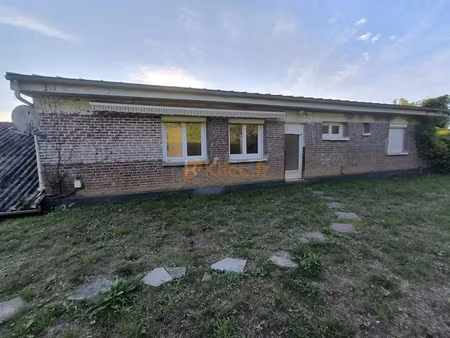 vente maison 7 pièces 170 m² à montivilliers (76290)  540 000 €