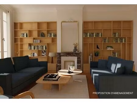 vente bureau 152 m² avignon (84000)