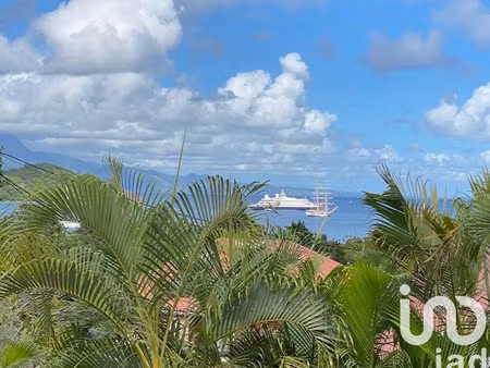 vente maison 3 pièces 120 m² à terre de haut (97137)  715 000 €