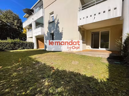 vente appartement 3 pièces 56 m² ambarès-et-lagrave (33440)