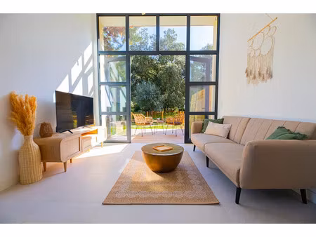 vente appartement 2 pièces 40 m² à peymeinade (06530)  178 500 €