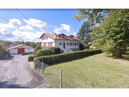 vente appartement 3 pièces 45 m² à urrugne (64122)  180 000 €