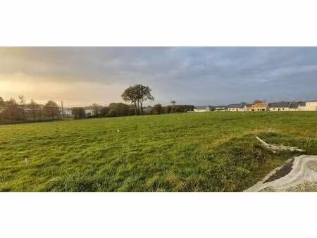vente terrain à questembert (56230) : à vendre / 400m² questembert
