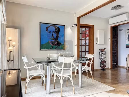 vente appartement 4 pièces 81.04 m² à joinville-le-pont (94340)  599 000 €