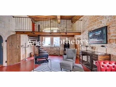 appartement avec terrasse arles (13)