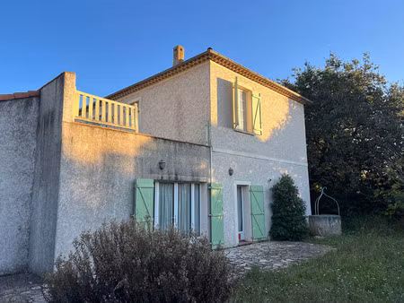 vente maison 11 pièces 248 m² hyères (83400)