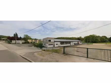 a louer - batiment d'activite et bureaux