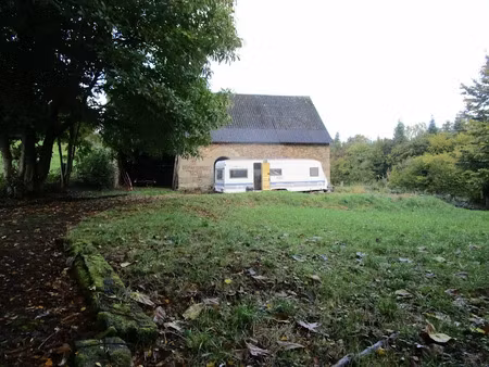 vente locaux professionnels 3 pièces 85 m² à mesnil-clinchamps (14380)  47 500 €