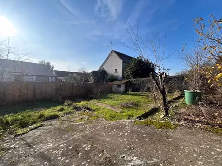 vente terrain 265 m² à marcoussis (91460)  119 000 €