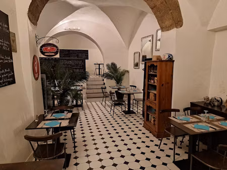 vente locaux professionnels 0 pièces 120 m² à la voulte-sur-rhône (07800)  140 000 €