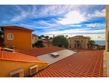 vente appartement 5 pièces 108 m² cap-d’ail (06320)