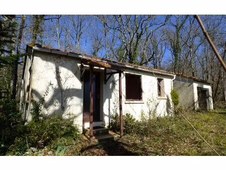 maison rouffignac-de-sigoulès m² t-2 à vendre  71 500 €