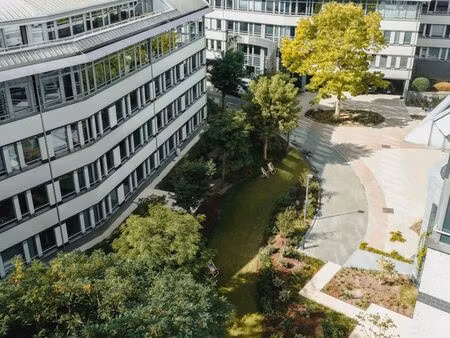 bien professionnel à louer à jette € 2.916 (kzeg9) - venture properties | zimmo