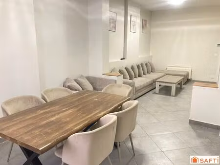 maison à vendre à maubeuge (59600) – 101 m²  idéale pour votre famille !